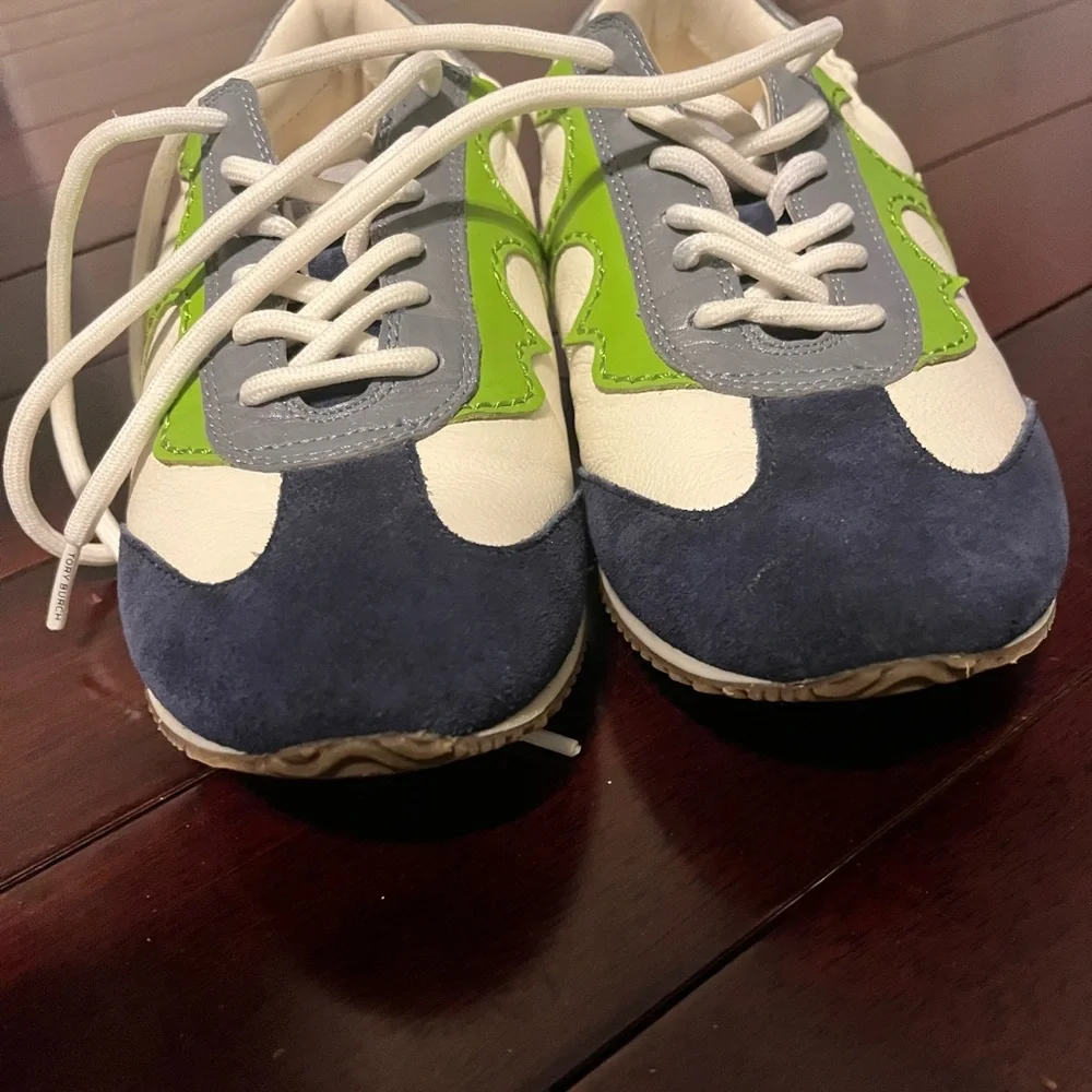 Tory Burch sneakers - Picture 3 of 5